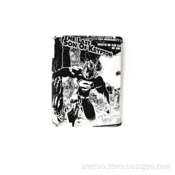 Adivolt 3D fashion Protective cover for ipad2/3